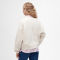 Barbour® Silverdale Overlayer Sweatshirt - CALICO image number 2