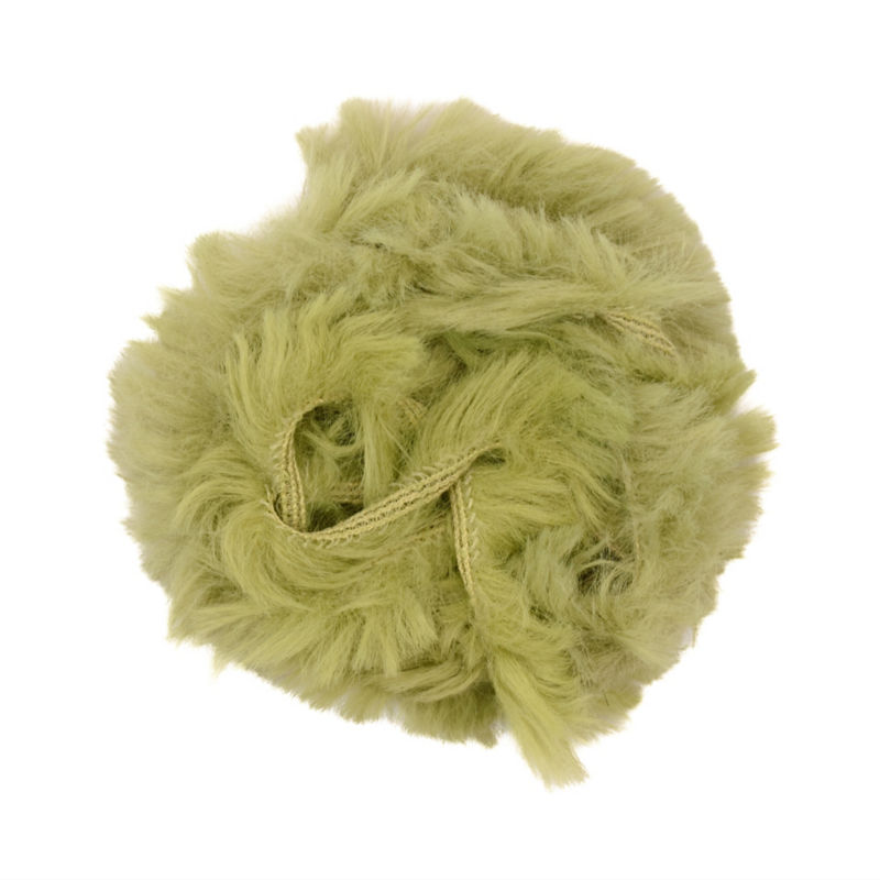 Synthetic Zonker - OLIVE