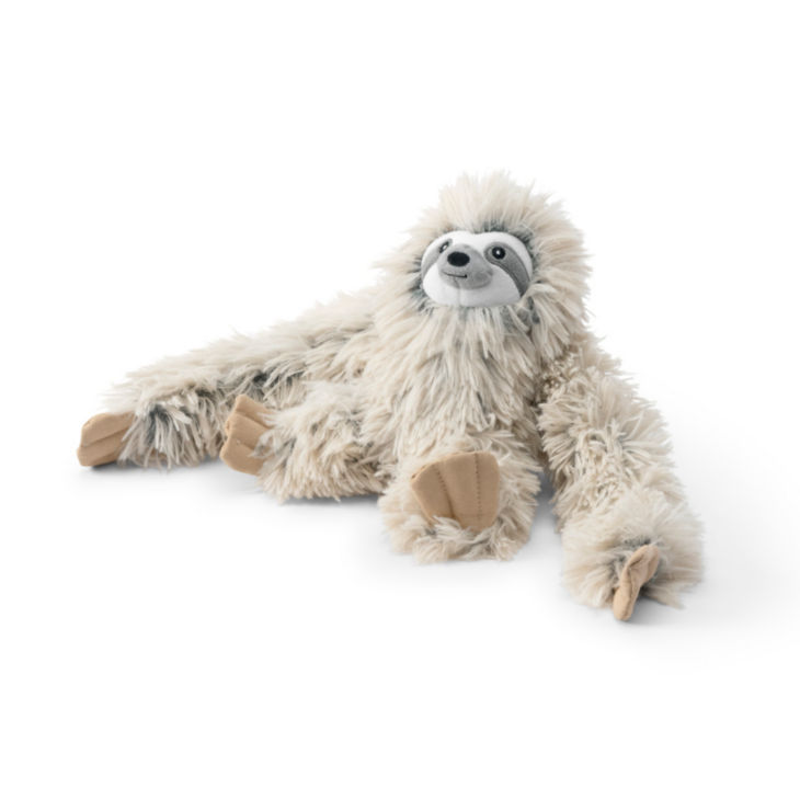 Sloth Dog Toy - 