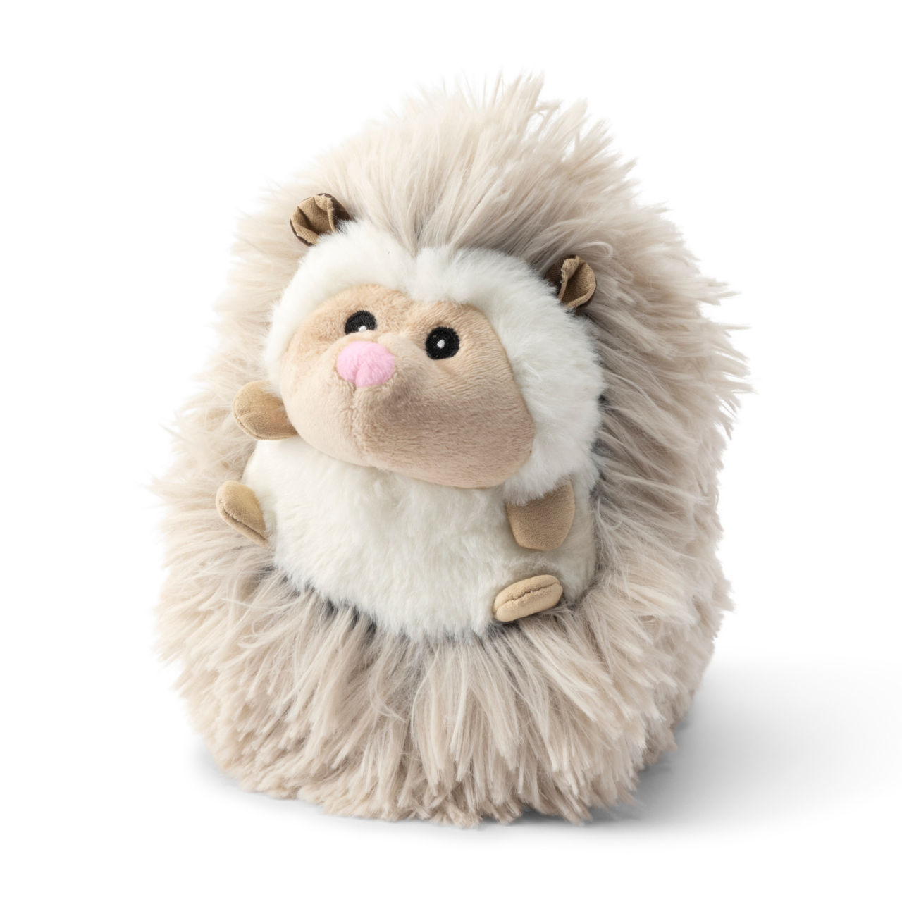 Hedgehog Dog Toy -  image number 0