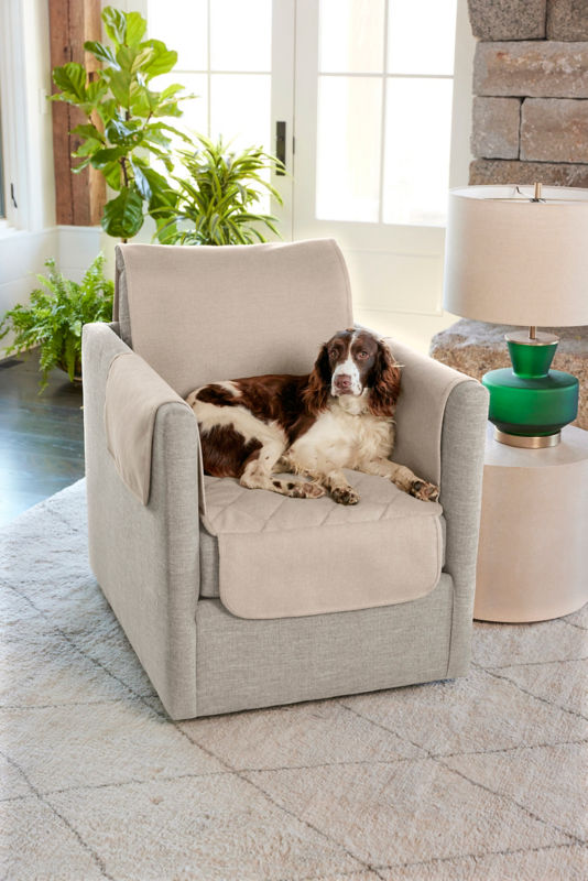 Orvis Grip-Tight&reg; Chair Protectors - KHAKI