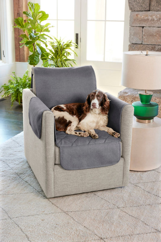 Orvis Grip-Tight&reg; Chair Protectors - SLATE