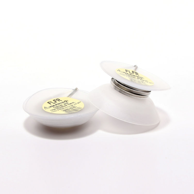 Flat Lead-Free Wire - 