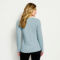 Canyon V-Neck Long-Sleeved Tee -  image number 2