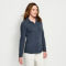 Canyon Button-Front Tee -  image number 1