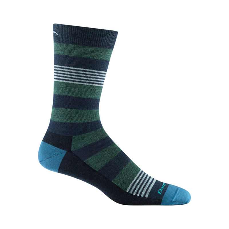 Darn Tough® Oxford Crew Lightweight Socks | Orvis