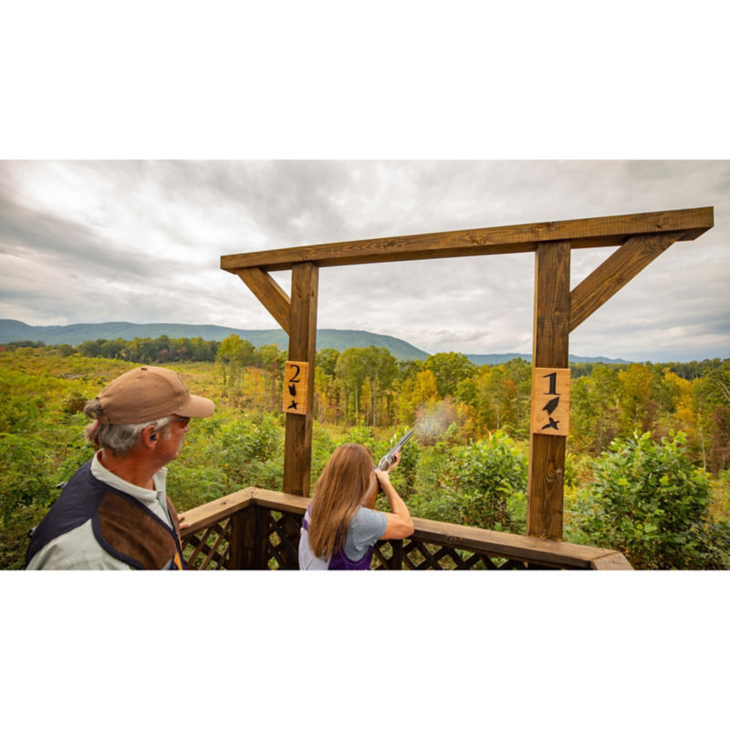 Fincastle Wingshooting School, VA -  image number 1