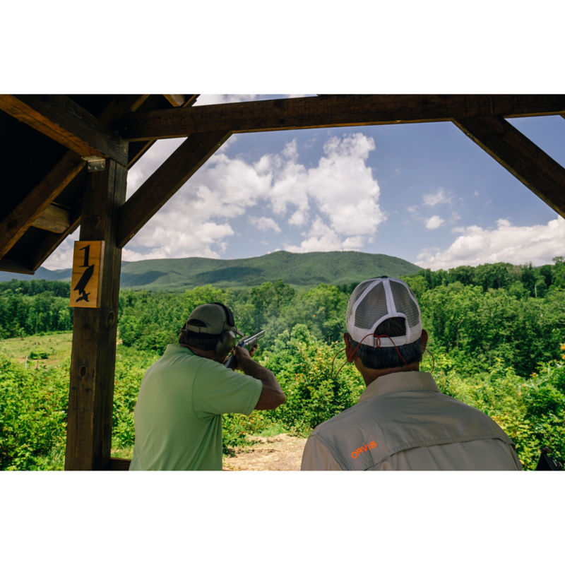Fincastle Wingshooting School, VA -  image number 3