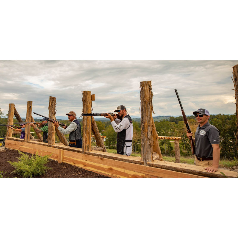 Fincastle Wingshooting School, VA -  image number 5