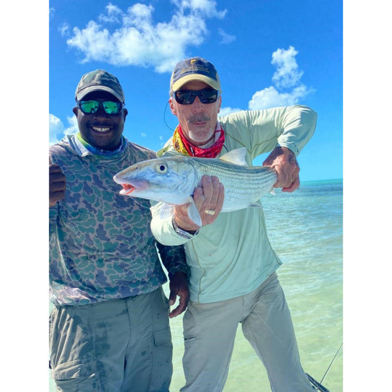 Swain&rsquo;s Cay Lodge -  image number 1