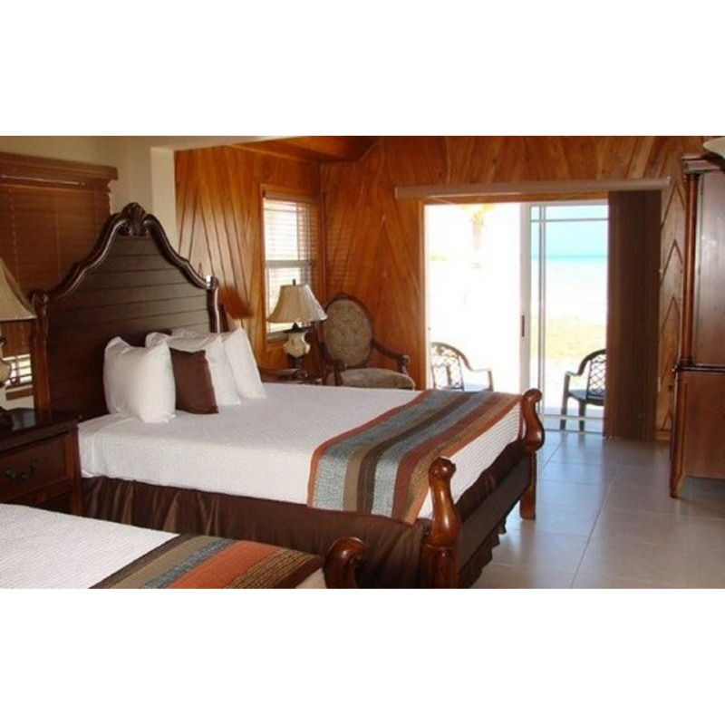 Swain&rsquo;s Cay Lodge -  image number 2