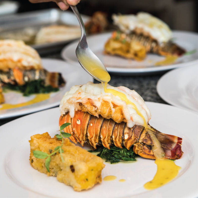 Swain&rsquo;s Cay Lodge -  image number 5