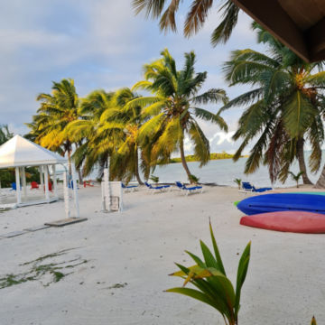 Swain’s Cay Lodge -  image number 4