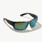 Bajio Nato Sunglasses - ASH TORTOISE GREEN LENS image number 0