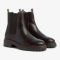 Barbour® Evie Chelsea Boots - BROWN image number 2