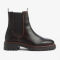 Barbour® Evie Chelsea Boots - BROWN image number 0
