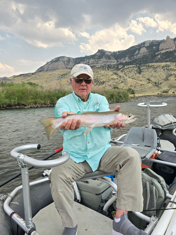 Wyoming Wings & Waters -  image number 3