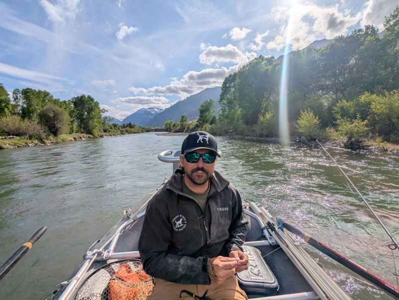 Wyoming Wings & Waters -  image number 5