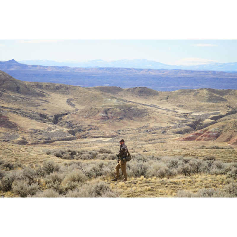 Wyoming Wings & Waters Wingshooting, WY -  image number 3