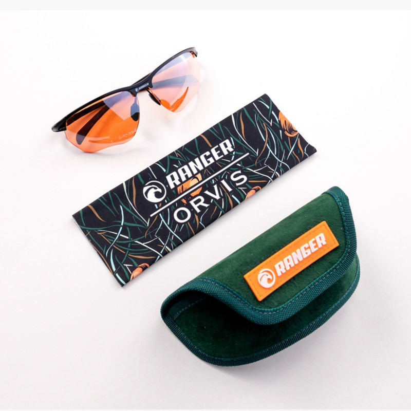 RE Ranger Marksman Shooting Glasses -  image number 2