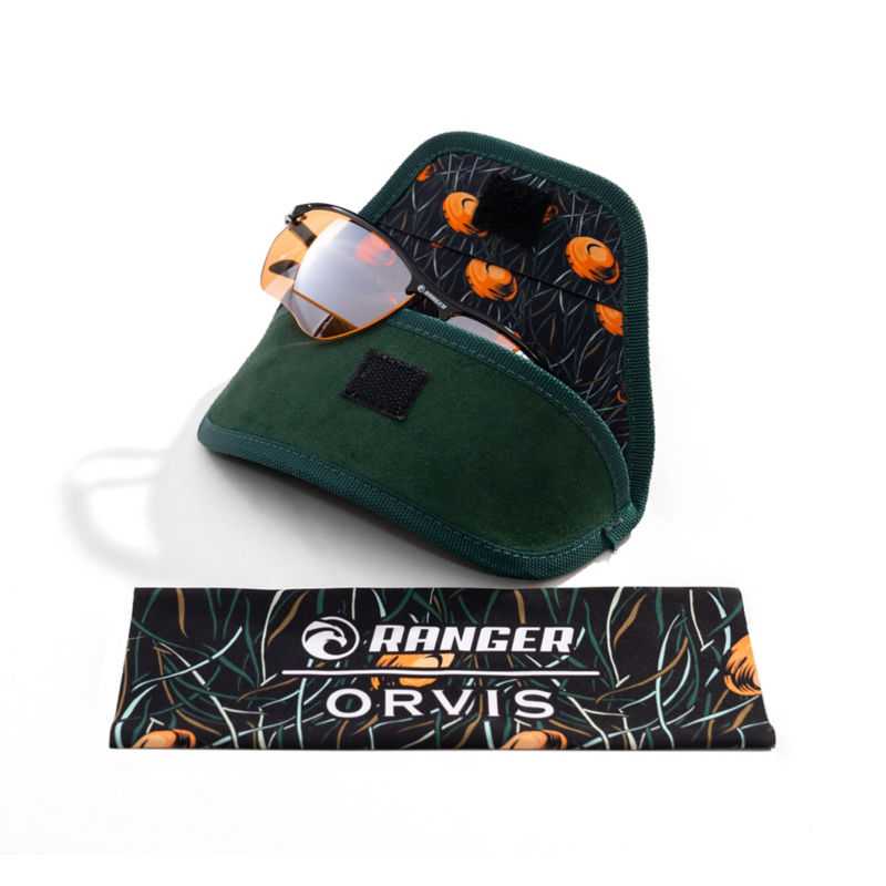 RE Ranger Marksman Shooting Glasses -  image number 1