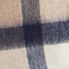 Barbour® Tartan Scarf - ROSEWOOD