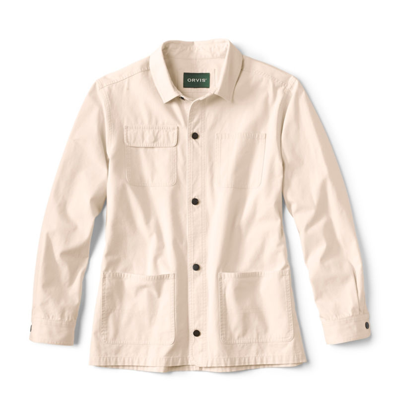 Montana Morning&reg; Chore Coat - NATURAL