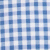 Women's River Guide Long-Sleeved Shirt - DUSTY BLUE CHECK
