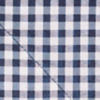 Women's River Guide Long-Sleeve Shirt - TRUE NAVY CHECK