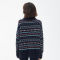 Barbour® Fox Knit Sweater - NAVY image number 2