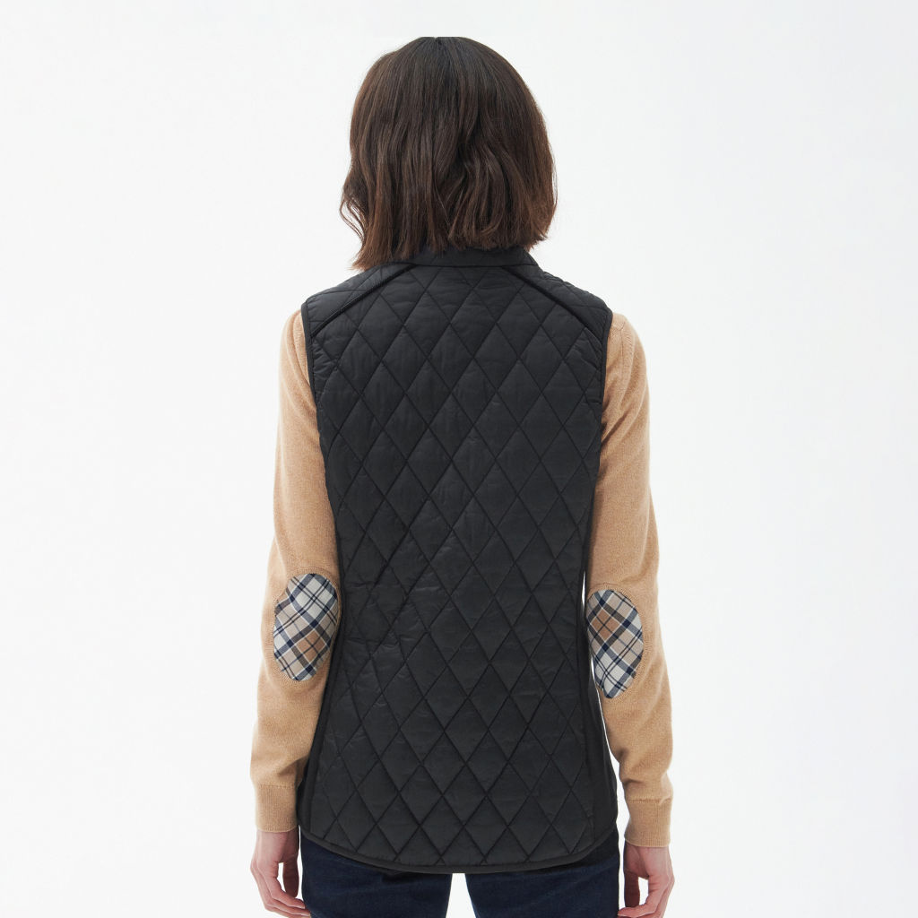 Barbour® Poppy Gilet -  image number 1