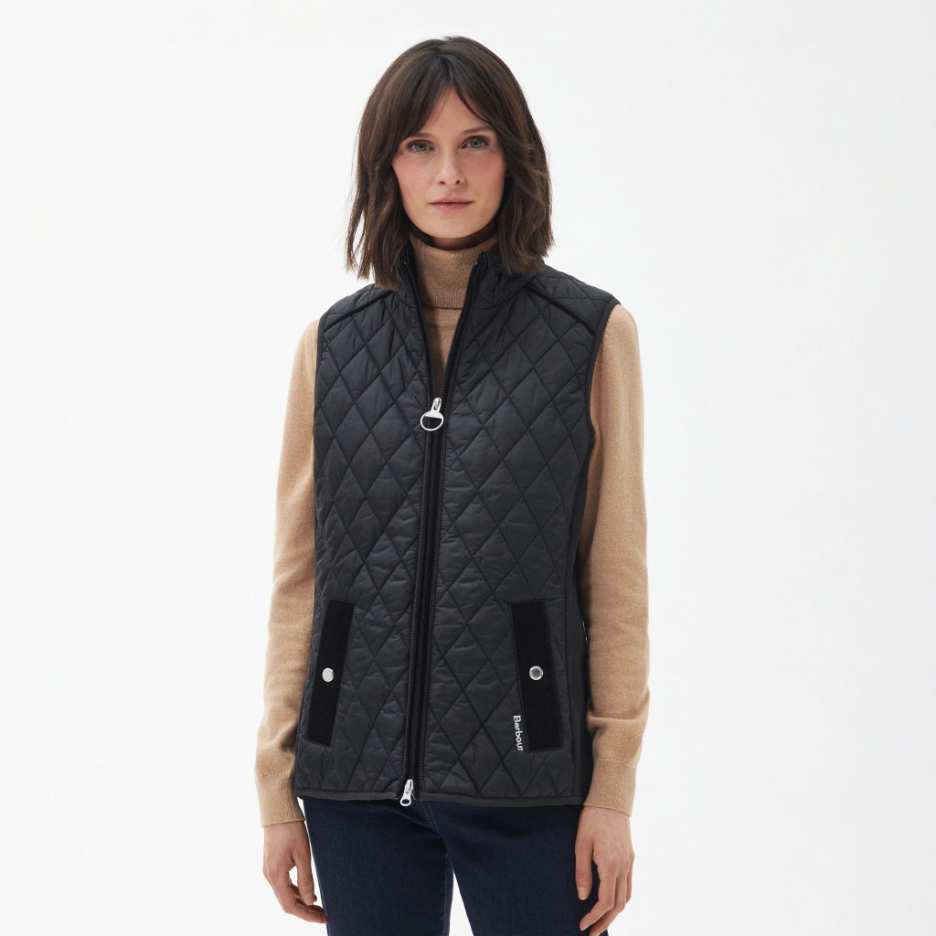 Barbour® Poppy Gilet -  image number 0