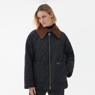 Barbour® Women’s Woodhall Quilt Jacket - 