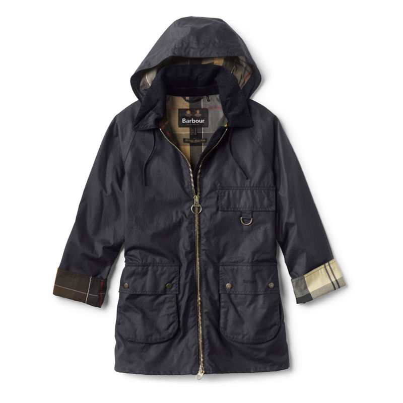 Barbour® Women's Highclere Wax Jacket Orvis