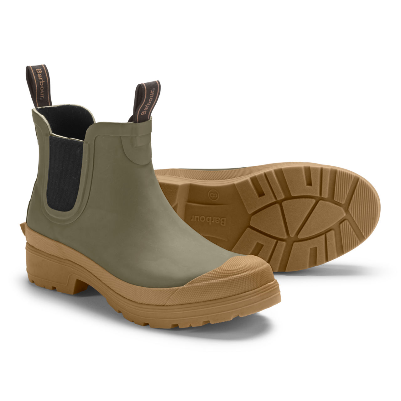 Barbour® Storm Boots -  image number 0