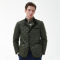Barbour® Modern Liddesdale Quilted Jacket - OLIVE image number 2