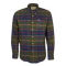 Barbour® Hogside Tartan Regular Fit Shirt - CLASSIC TARTAN image number 1