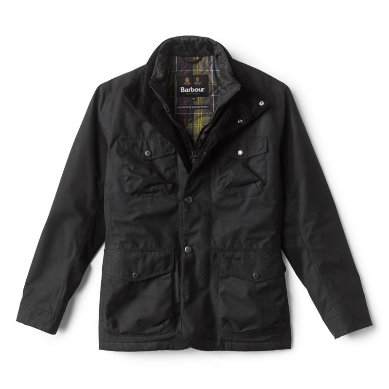 Barbour® Waterproof Breathable Ogston Jacket Orvis