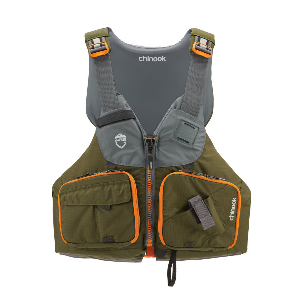 NRS Chinook PFD -  image number 0