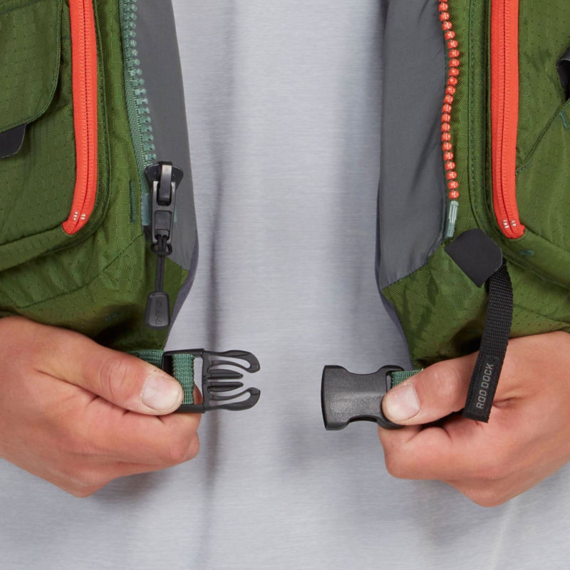 NRS Chinook PFD - FOREST image number 3