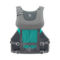NRS Shenook PFD - SILVER image number 1