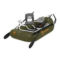 NRS Slipstream 96 Raft Deluxe Package -  image number 0
