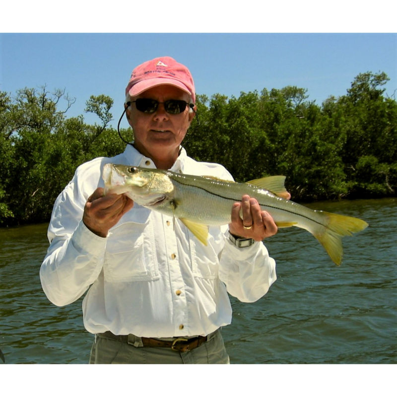 Capt. Roger Gendron - 