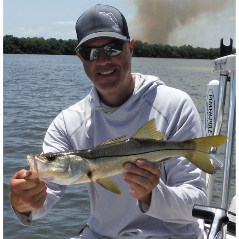 Capt. Roger Gendron -  image number 3