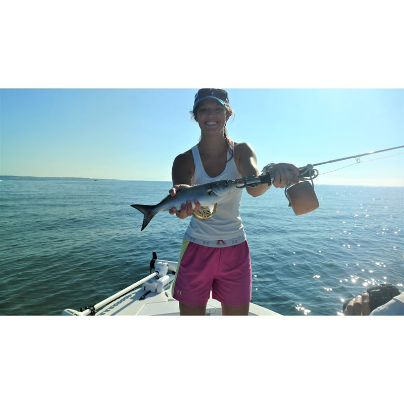 Capt. Roger Gendron -  image number 4