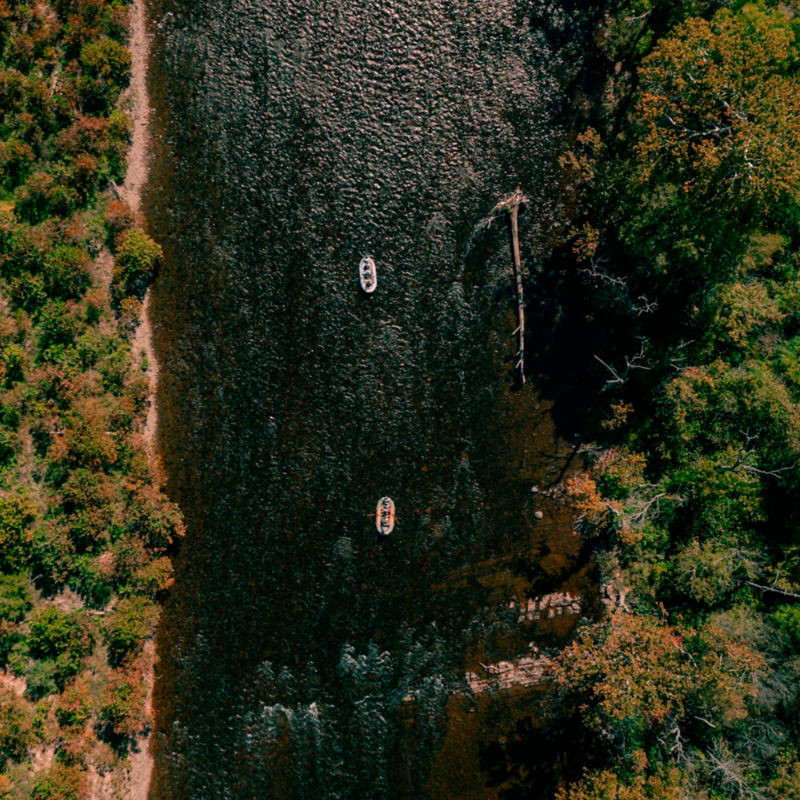 Wesley Hodges Fly-Fishing -  image number 3