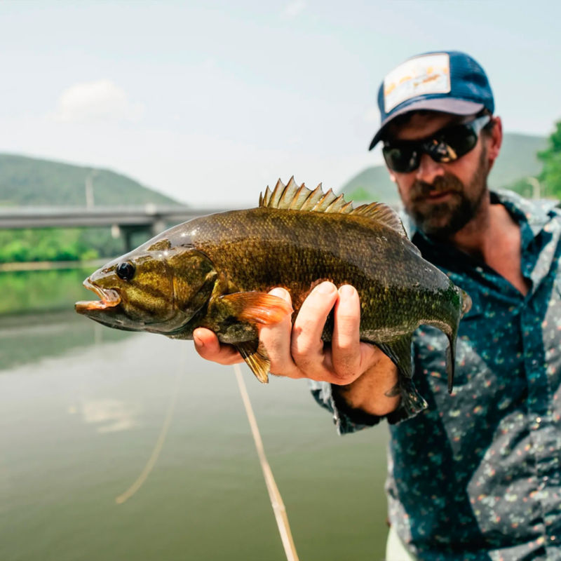 Wesley Hodges Fly-Fishing -  image number 5