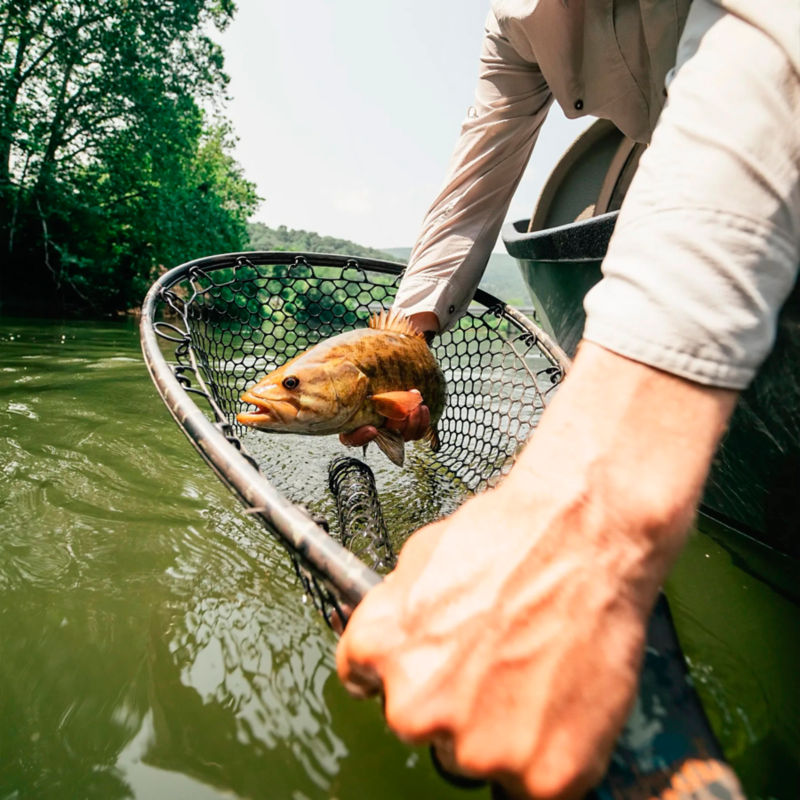 Wesley Hodges Fly-Fishing -  image number 2