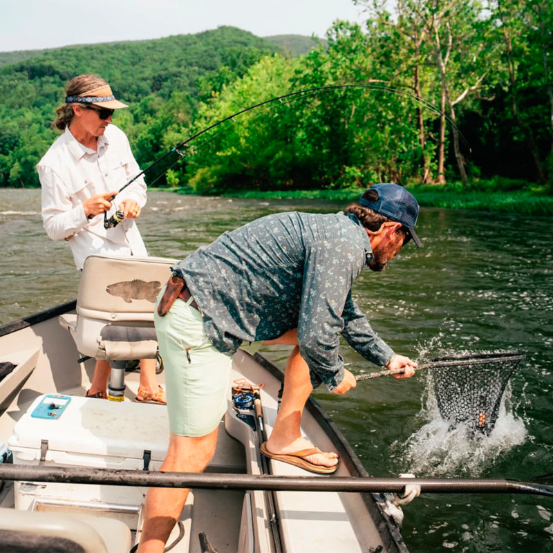 Wesley Hodges Fly-Fishing - 