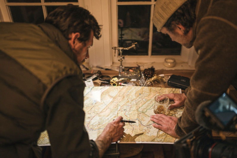 Wesley Hodges Bird Hunting, VA -  image number 5